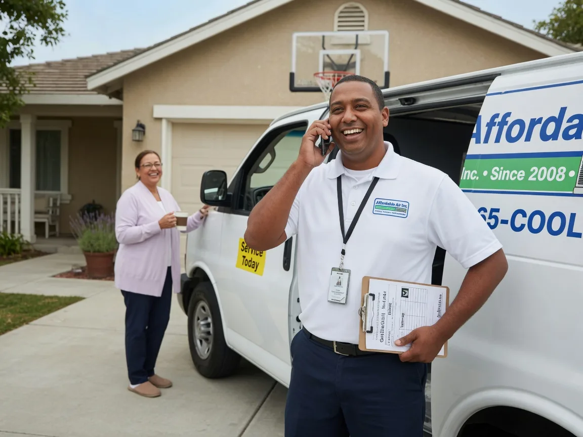 Central Ac Repair Egg Harbor, WI FAQs